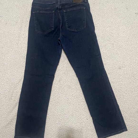 Ralph Lauren Jeans - size 12 - Picture 3 of 3